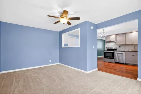 Living - 1819 Robert Pl, Sidney, OH 45365 photo 6 of 6