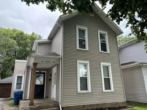 209 S Madriver St, Bellefontaine, OH 43311