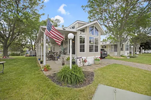 11377 Township Rd 266 #65, Lakeview, OH 43331