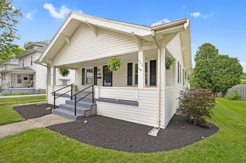 624 S Detroit St, Bellefontaine, OH 43311