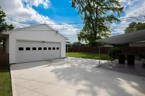 2201 Gerald Dr, Springfield, OH 45505 photo 24