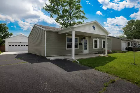 2201 Gerald Dr, Springfield, OH 45505 photo 2
