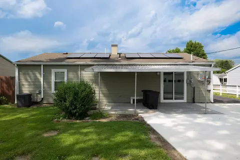 2201 Gerald Dr, Springfield, OH 45505 photo 22