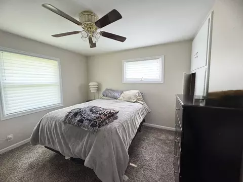 Bedroom - 806 Hemlock St, Celina, OH 45822 photo 3 of 4