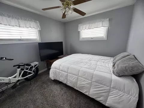 Bedroom - 806 Hemlock St, Celina, OH 45822 photo 2 of 4