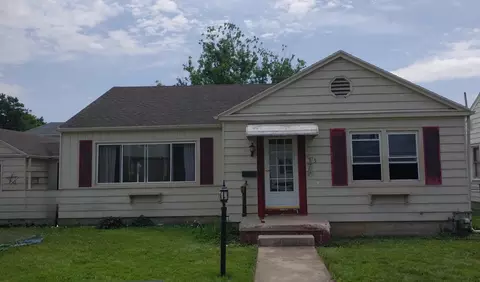 605 Lindsey St, Piqua, OH 45356