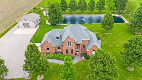 1505 N Harshbarger Rd, Covington, OH 45318