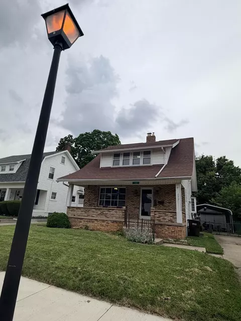150 Englewood Rd, Springfield, OH 45504