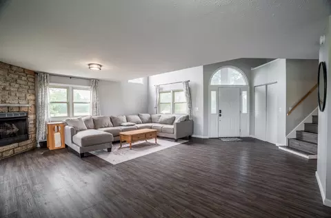 Living - 7455 Wright-moyer Rd, Sidney, OH 45365 photo 1 of 1