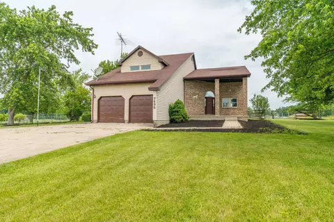 7455 Wright-moyer Rd, Sidney, OH 45365