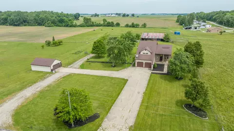 View/Area - 7455 Wright-moyer Rd, Sidney, OH 45365 photo 3 of 7