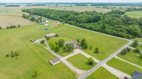 View/Area - 7455 Wright-moyer Rd, Sidney, OH 45365 photo 2 of 7