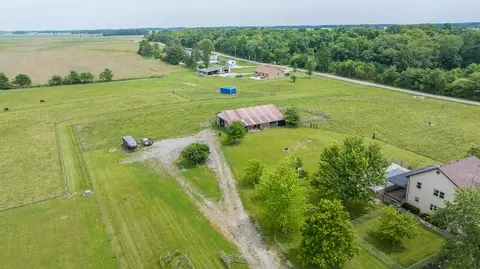 View/Area - 7455 Wright-moyer Rd, Sidney, OH 45365 photo 4 of 7