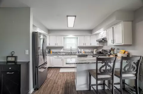 Kitchen - 7455 Wright-moyer Rd, Sidney, OH 45365 photo 1 of 3