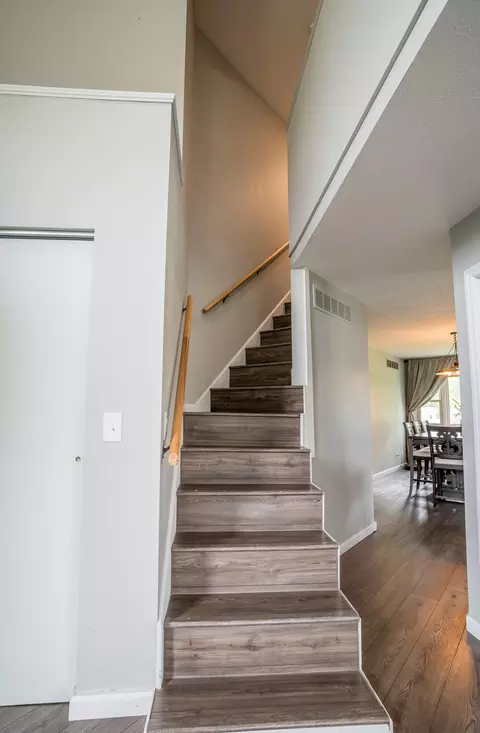Entry Way - 7455 Wright-moyer Rd, Sidney, OH 45365 photo 2 of 3