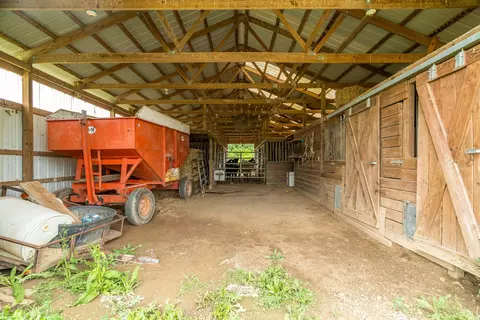 Exterior - 7455 Wright-moyer Rd, Sidney, OH 45365 photo 13 of 14