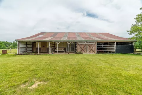 Exterior - 7455 Wright-moyer Rd, Sidney, OH 45365 photo 11 of 14