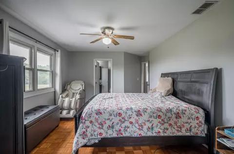 Bedroom - 7455 Wright-moyer Rd, Sidney, OH 45365 photo 8 of 8