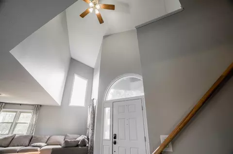Entry Way - 7455 Wright-moyer Rd, Sidney, OH 45365 photo 1 of 3