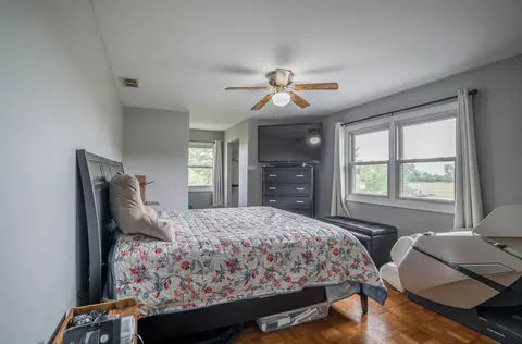 Bedroom - 7455 Wright-moyer Rd, Sidney, OH 45365 photo 7 of 8