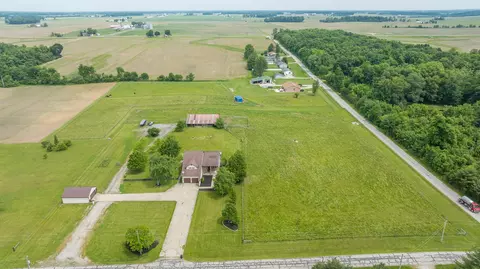 View/Area - 7455 Wright-moyer Rd, Sidney, OH 45365 photo 1 of 7