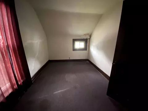 Bedroom - 417 E Poplar St, Sidney, OH 45365 photo 1 of 2