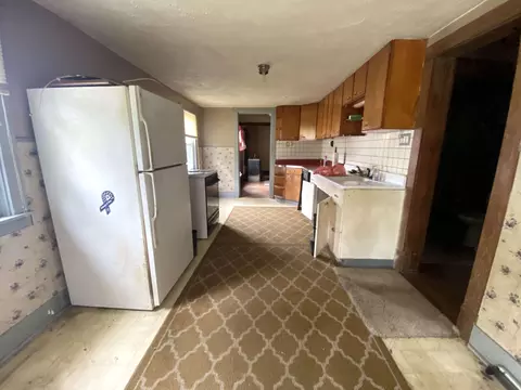 Entry Way - 417 E Poplar St, Sidney, OH 45365 photo 1 of 1