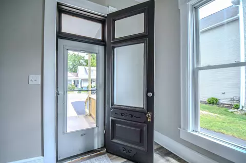 Entry Way - 131 Mound St, Sidney, OH 45365 photo 7 of 7