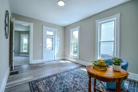 Entry Way - 131 Mound St, Sidney, OH 45365 photo 1 of 7