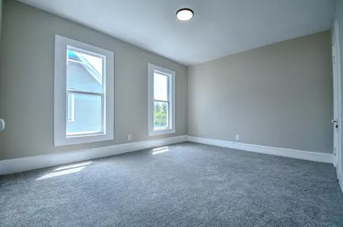 Bedroom - 131 Mound St, Sidney, OH 45365 photo 4 of 5