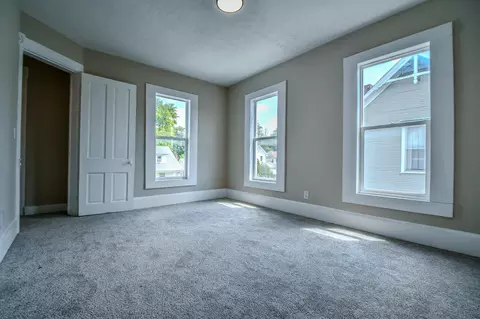 Bedroom - 131 Mound St, Sidney, OH 45365 photo 3 of 5