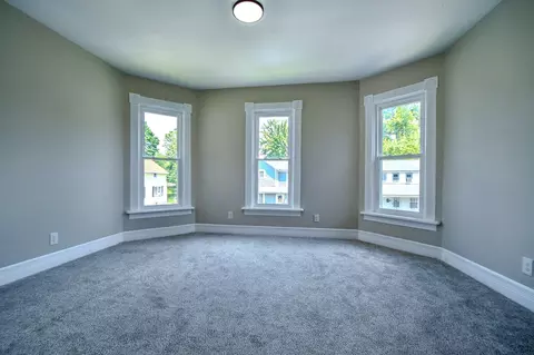 Bedroom - 131 Mound St, Sidney, OH 45365 photo 2 of 5