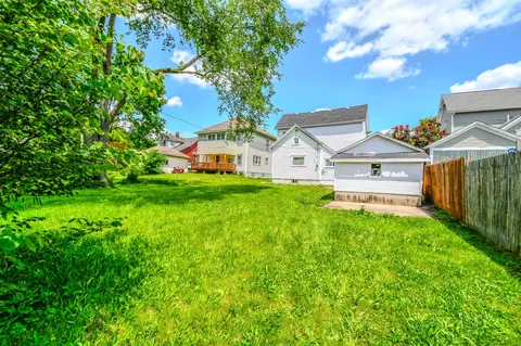 Exterior - 131 Mound St, Sidney, OH 45365 photo 5 of 5