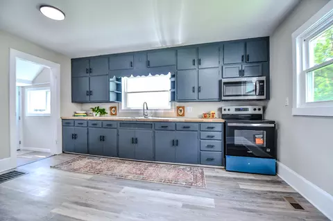 Kitchen - 131 Mound St, Sidney, OH 45365 photo 1 of 1