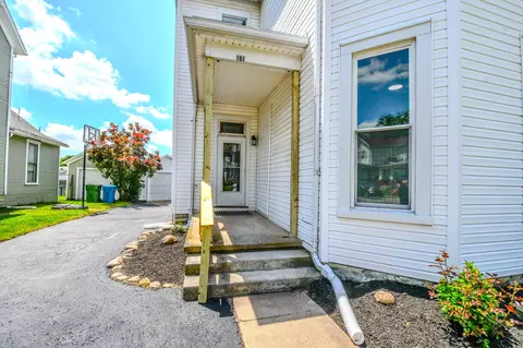 Exterior - 131 Mound St, Sidney, OH 45365 photo 2 of 5