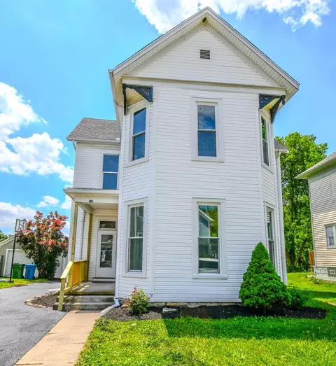 131 Mound St, Sidney, OH 45365