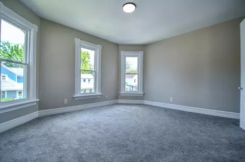 Bedroom - 131 Mound St, Sidney, OH 45365 photo 1 of 5