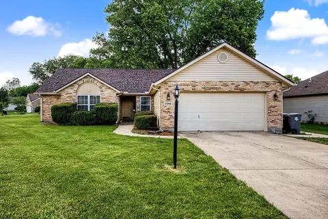 1766 Saratoga Dr, Troy, OH 45373