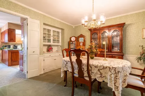 Dining - 1768 Letitia Dr, Sidney, OH 45365 photo 2 of 3
