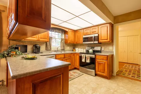 Kitchen - 1768 Letitia Dr, Sidney, OH 45365 photo 3 of 3