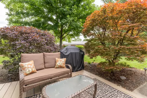 Exterior - 1768 Letitia Dr, Sidney, OH 45365 photo 5 of 7