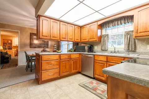 Kitchen - 1768 Letitia Dr, Sidney, OH 45365 photo 1 of 3