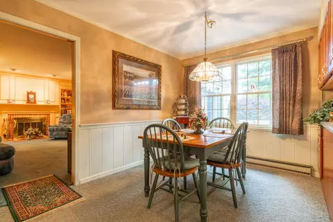 Dining - 1768 Letitia Dr, Sidney, OH 45365 photo 1 of 3