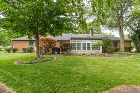 Exterior - 1768 Letitia Dr, Sidney, OH 45365 photo 4 of 7