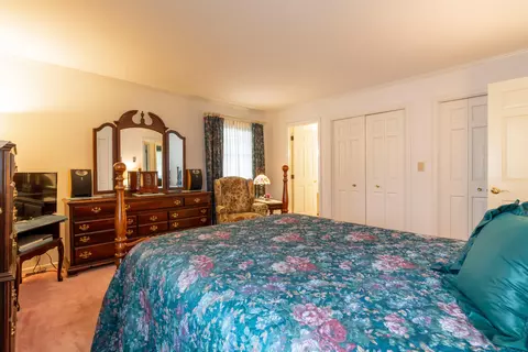 Bedroom - 1768 Letitia Dr, Sidney, OH 45365 photo 2 of 4
