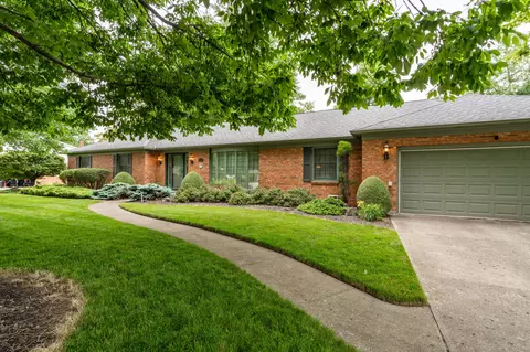 1768 Letitia Dr, Sidney, OH 45365