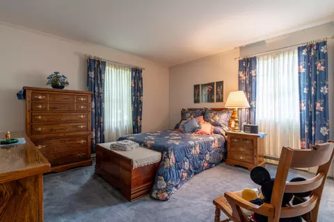 Bedroom - 1768 Letitia Dr, Sidney, OH 45365 photo 3 of 4