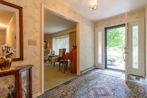 Entry Way - 1768 Letitia Dr, Sidney, OH 45365 photo 2 of 2