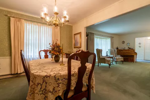 Dining - 1768 Letitia Dr, Sidney, OH 45365 photo 3 of 3