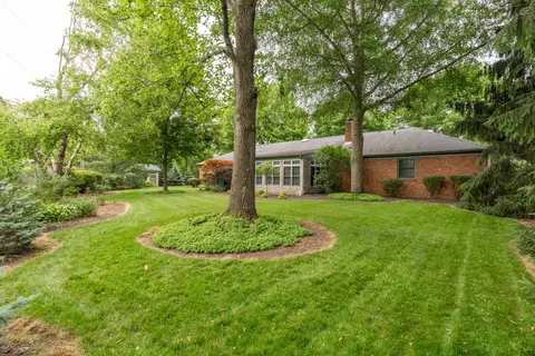 Exterior - 1768 Letitia Dr, Sidney, OH 45365 photo 3 of 7